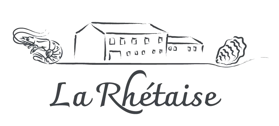 Huîtres La Rhétaise  — La Couarde-sur-Mer