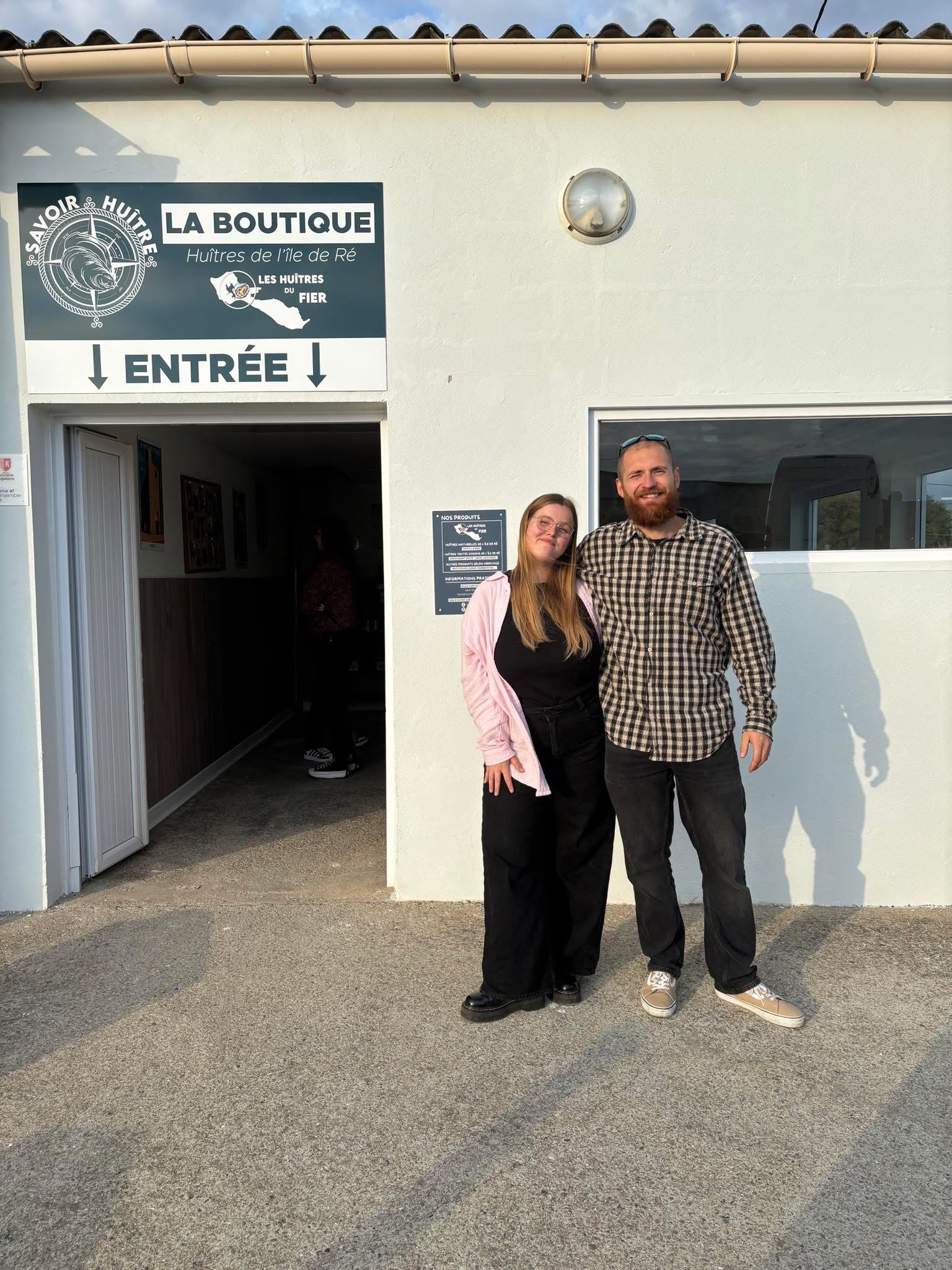 Photo de l'établissement